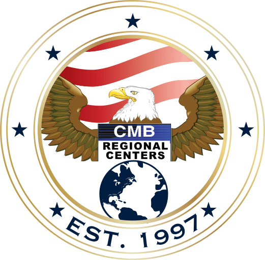 CMB Accepts 6000th EB-5 Investor