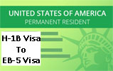 The EB-5 Visa for H-1B Visa Holders