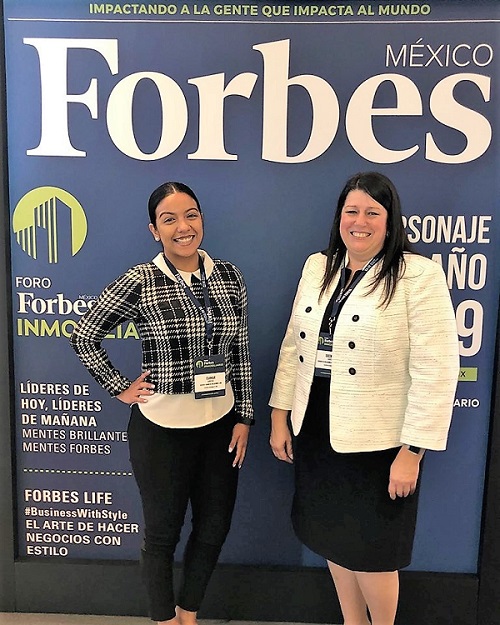 Forbes EB-5 Conference