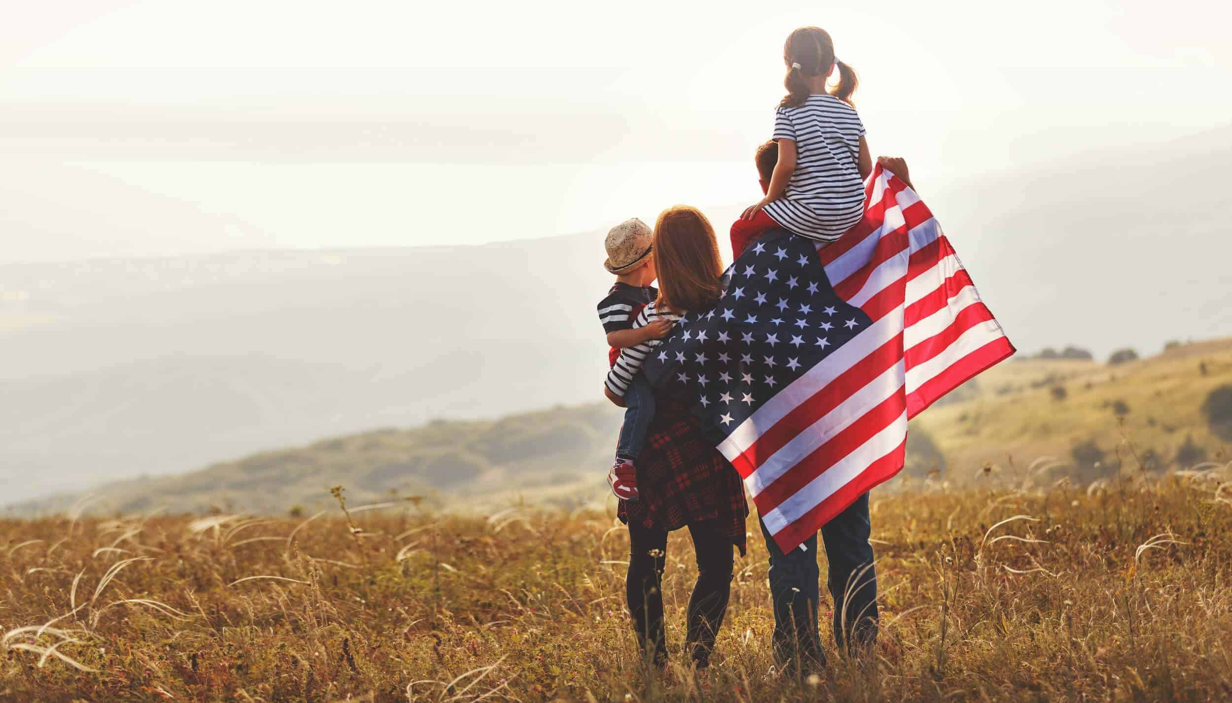 Invest in Your Family’s Future Invest in Your Family’s Future