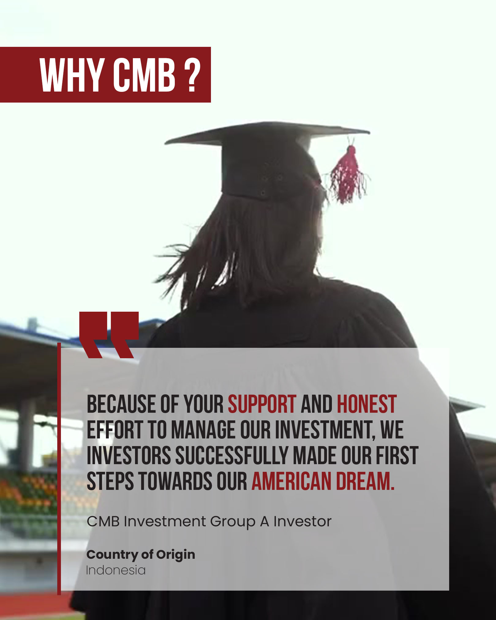 CMB - Social - Why CMB -v3