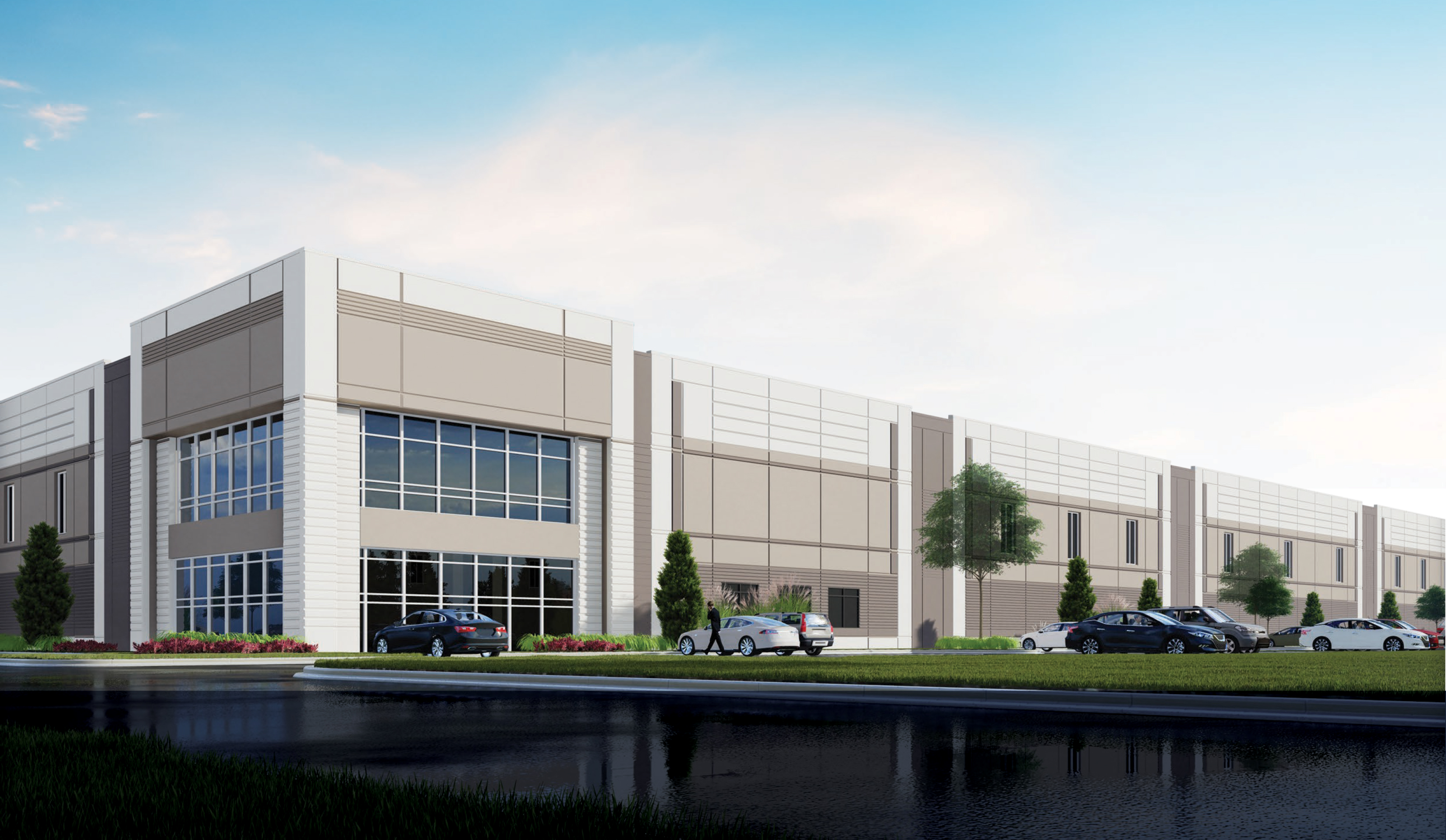 CMB Regional Centers Logistics Project Awarded I-956F Approval by USCIS