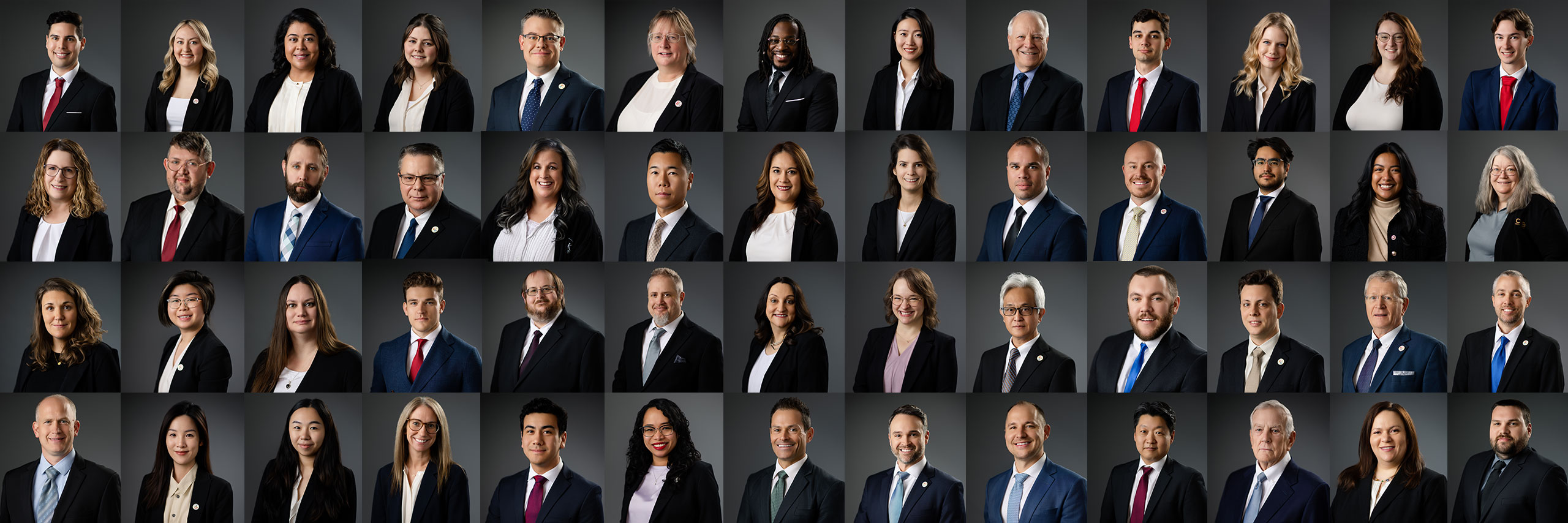 CMB Regional Centers Group Photo