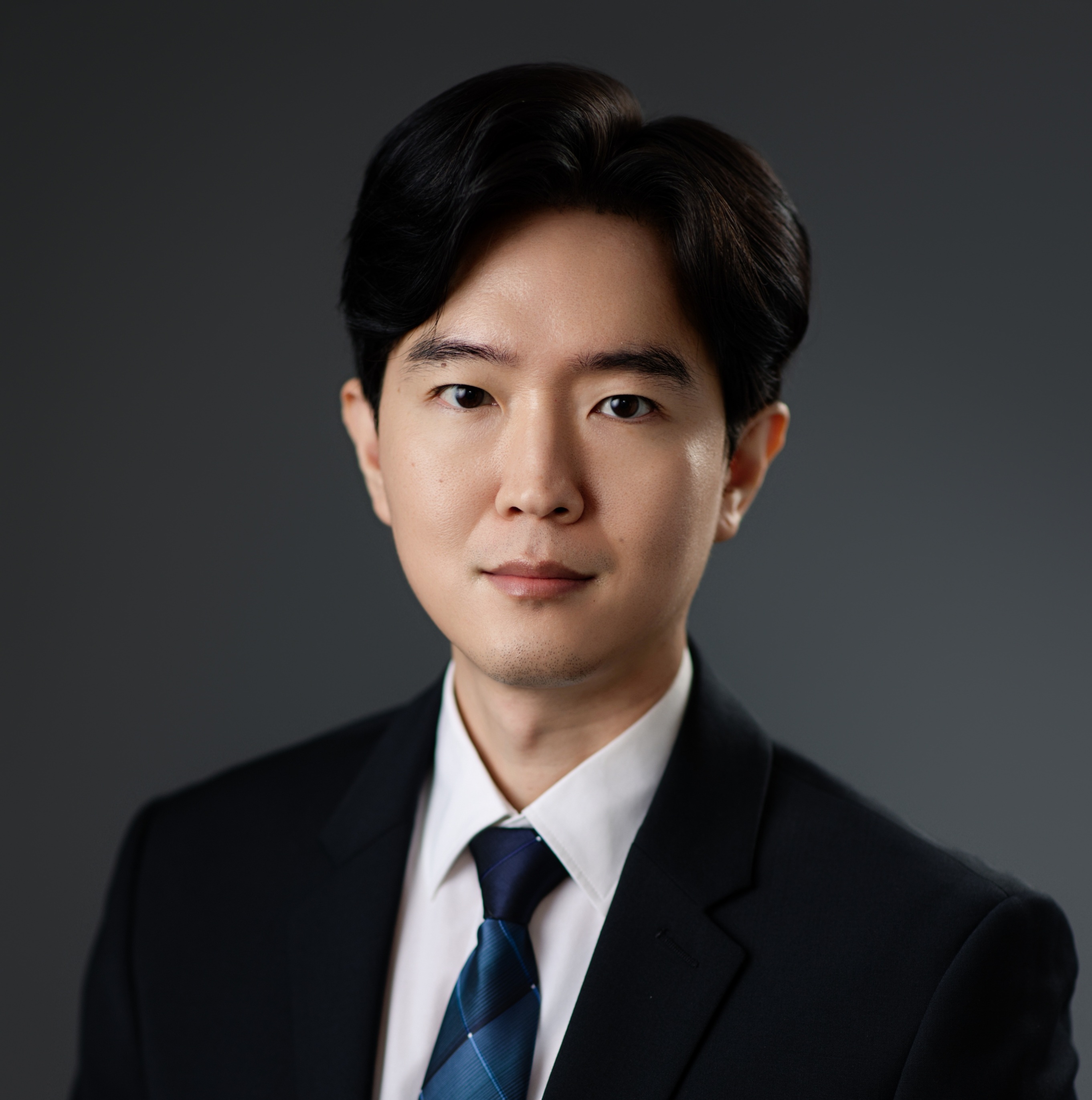 Jake Park Youn Woong Park
