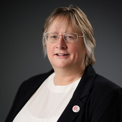 AnnetteLawrence Annette Lawrence