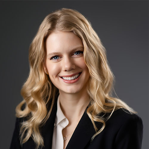 CarileeFore Darcy Shetter