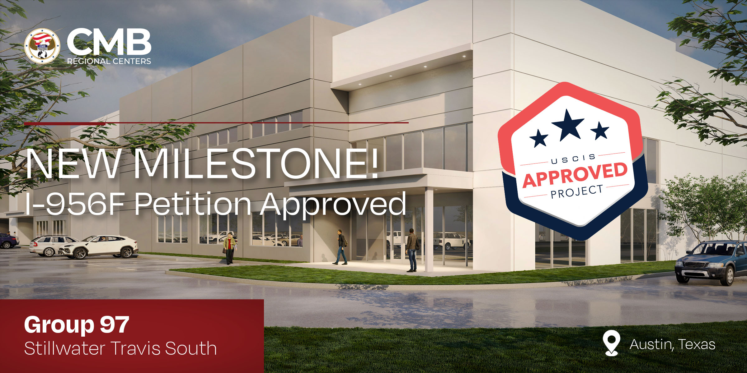 CMB-Stillwater Travis South I-956F Approval