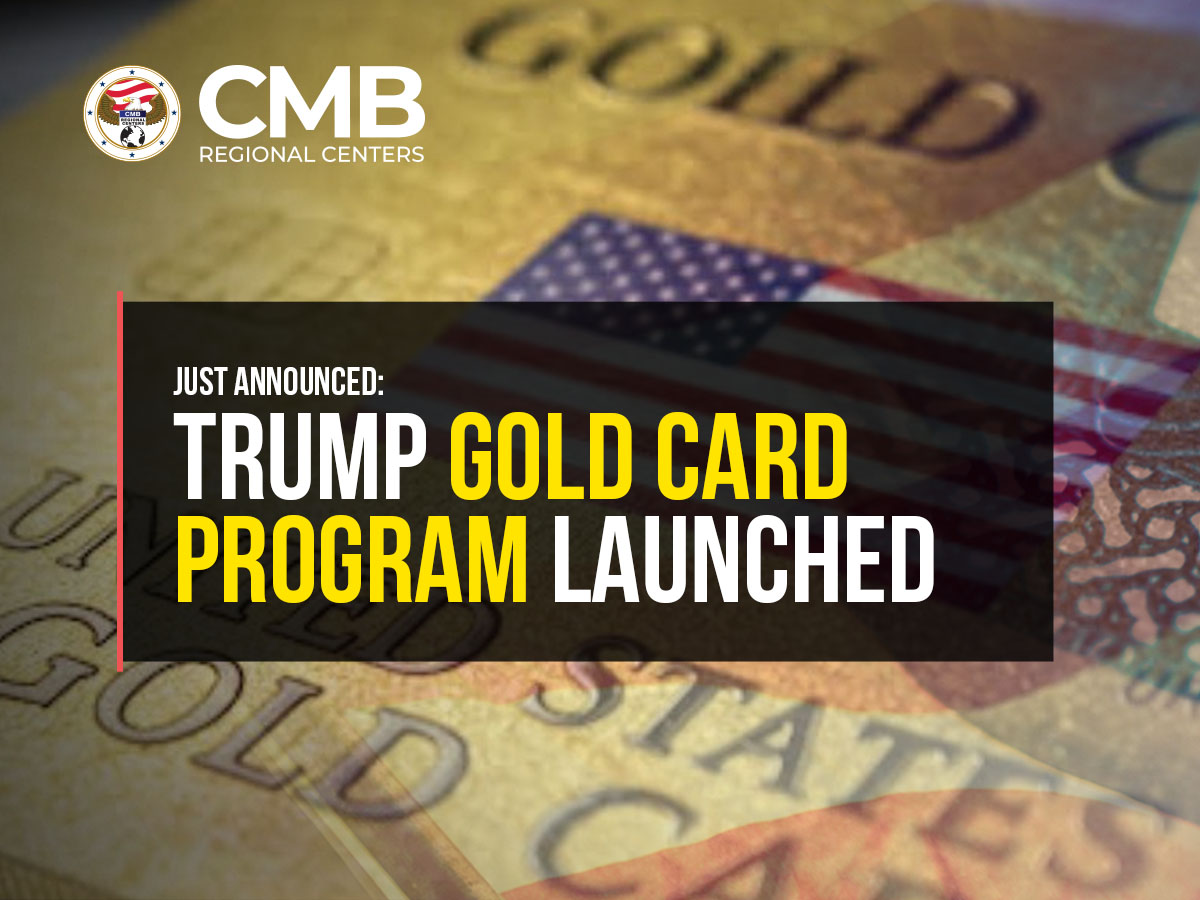 Gold Card Immigration Program Officially Launched