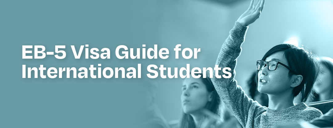 International Student Visa LP