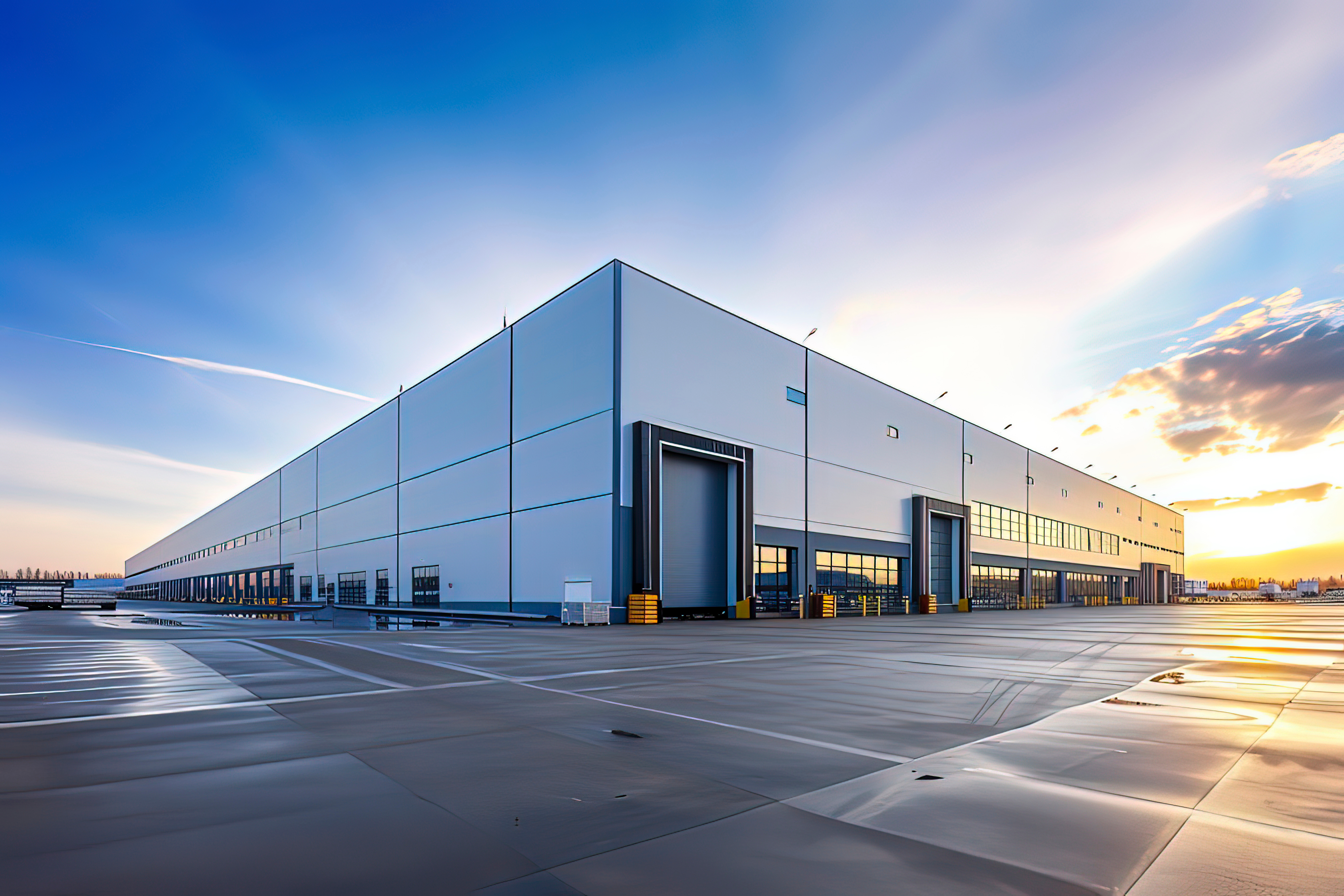 **Artist Rendering**