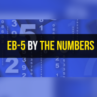 EB-5 By The Numbers